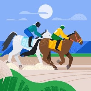 Meet your Posher, Oliver